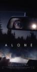 Movie cover for Alone