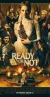 Movie cover for Ready or Not