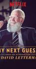 Movie cover for You're David Letterman, You Idiot