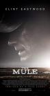 Movie cover for The Mule