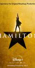 Movie cover for Hamilton