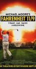 Movie cover for Fahrenheit 11/9