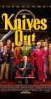 Movie cover for Knives Out