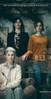 Movie cover for Relic