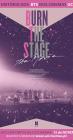 Movie cover for Burn the Stage: The Movie