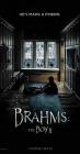 Movie cover for Brahms: The Boy II