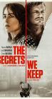 Movie cover for The Secrets We Keep