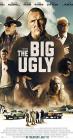 Movie cover for The Big Ugly