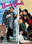 Movie cover for Uncle Buck