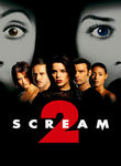 Movie cover for Scream 2