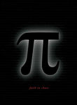 Movie cover for Pi