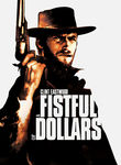 Movie cover for A Fistful of Dollars