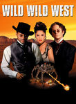 Movie cover for Wild Wild West