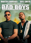 Movie cover for Bad Boys