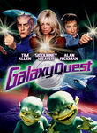 Movie cover for Galaxy Quest