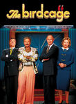 Movie cover for The Birdcage