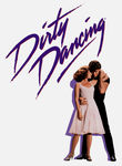 Movie cover for Dirty Dancing