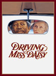 Movie cover for Driving Miss Daisy