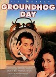 Movie cover for Groundhog Day