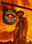 Movie cover for High Plains Drifter