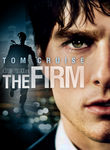 Movie cover for The Firm