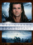 Movie cover for Braveheart