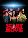 Movie cover for Scary Movie