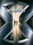 Movie cover for X-Men