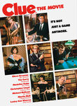 Movie cover for Clue