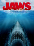 Movie cover for Jaws