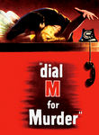 Movie cover for Dial M for Murder