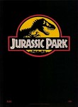 Movie cover for Jurassic Park