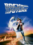 Movie cover for Back to the Future