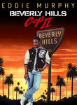 Movie cover for Beverly Hills Cop II