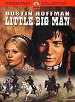 Movie cover for Little Big Man