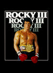 Movie cover for Rocky III