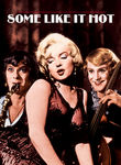 Movie cover for Some Like It Hot