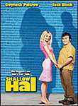 Movie cover for Shallow Hal