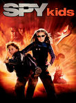 Movie cover for Spy Kids