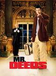 Movie cover for Mr. Deeds