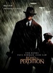 Movie cover for Road to Perdition