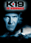 Movie cover for K-19: The Widowmaker