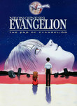 Movie cover for Neon Genesis Evangelion: The End of Evangelion