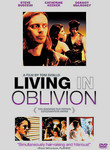 Movie cover for Living in Oblivion