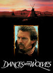 Movie cover for Dances with Wolves