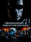 Movie cover for Terminator 3: Rise of the Machines