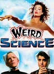 Movie cover for Weird Science