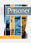 Movie cover for The Prisoner