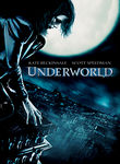 Movie cover for Underworld