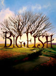 Movie cover for Big Fish